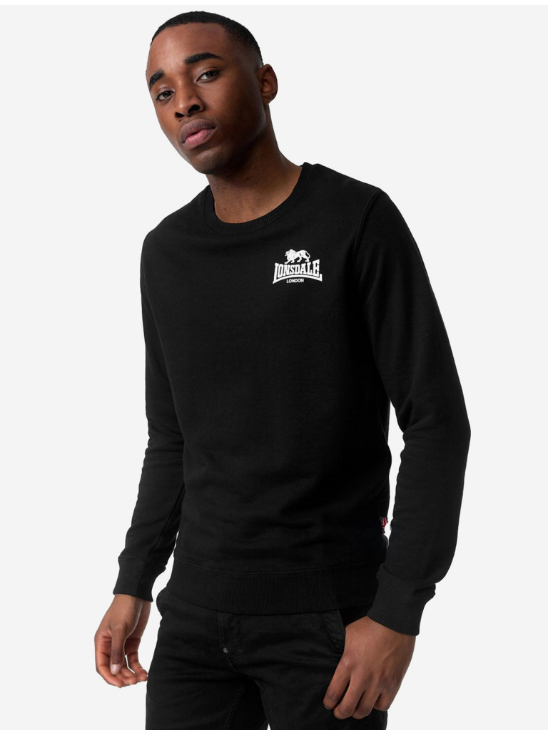 Толстовка LONSDALE LONGRIDGE