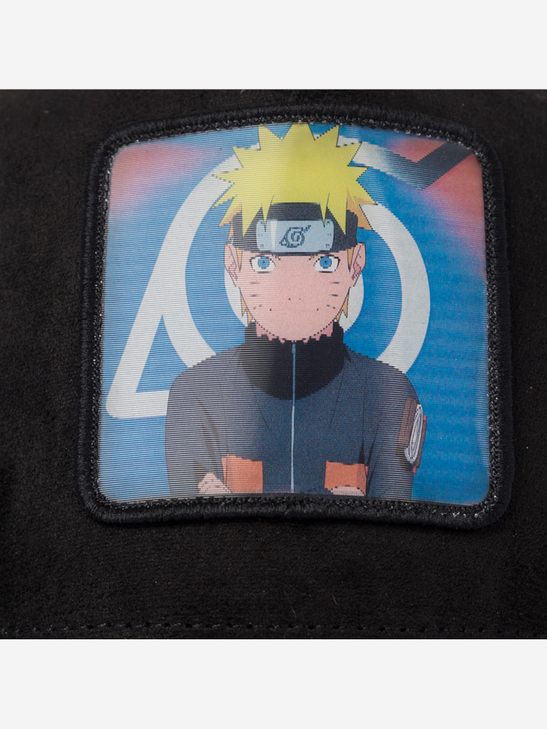 Бейсболка с сеточкой CAPSLAB CL/NS5/1/PCT/SAG Naruto Naruto
