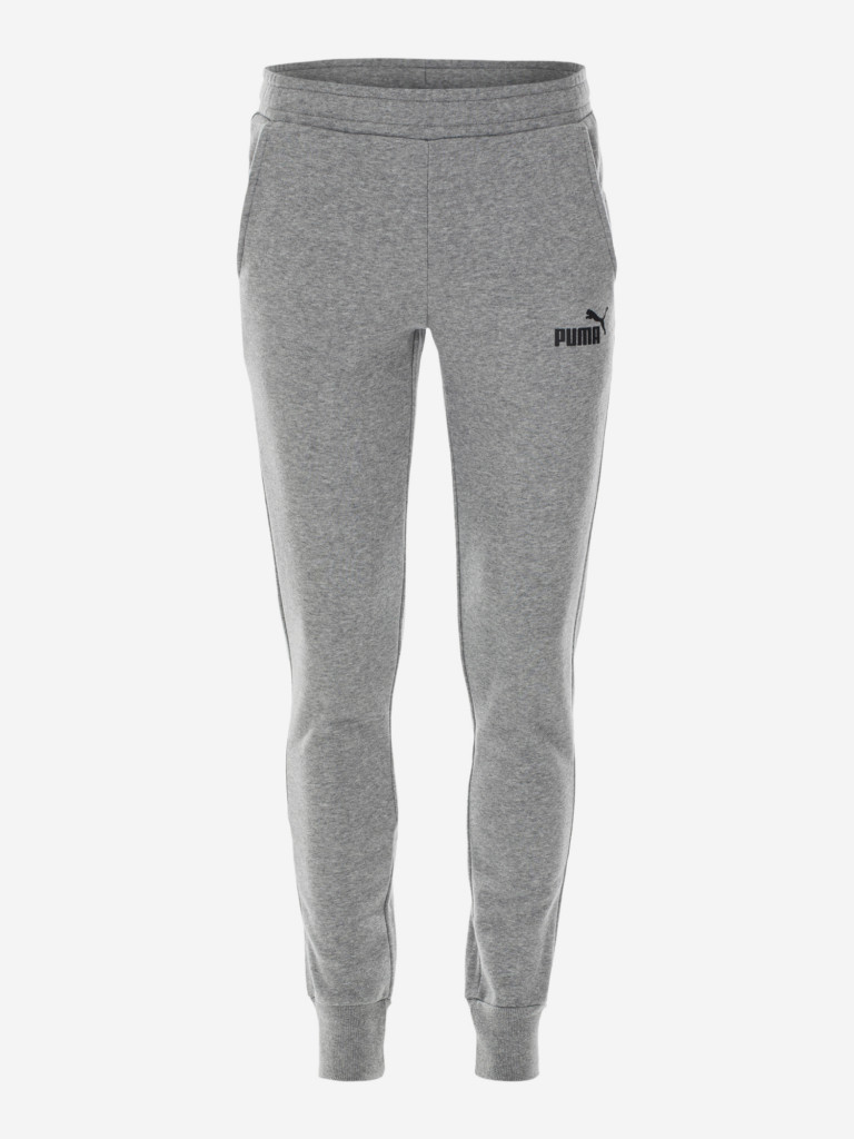 Брюки мужские PUMA Ess Logo