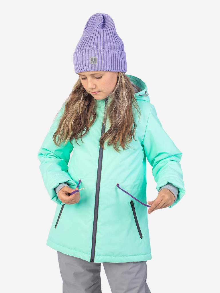 Костюм демисезонный детский UKI KiDS