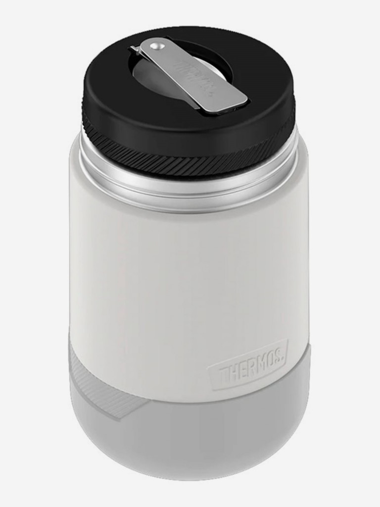 Термос для еды 500 мл THERMOS GUARDIAN-3029 белый