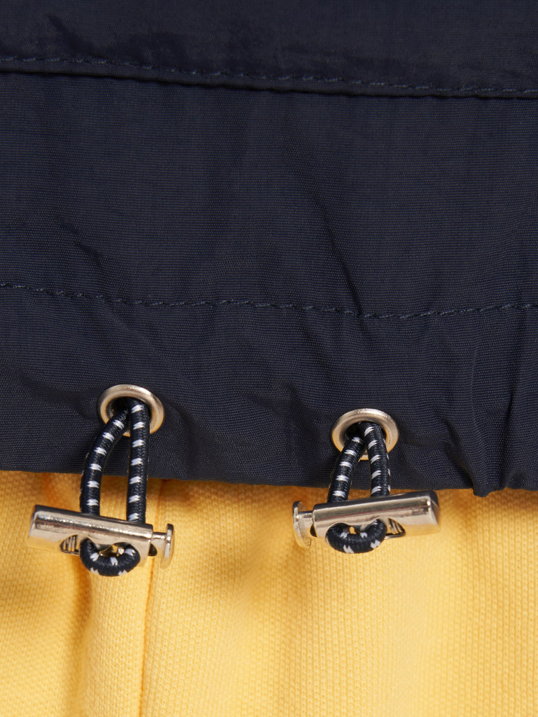 Анорак женский Ellesse Formae Track