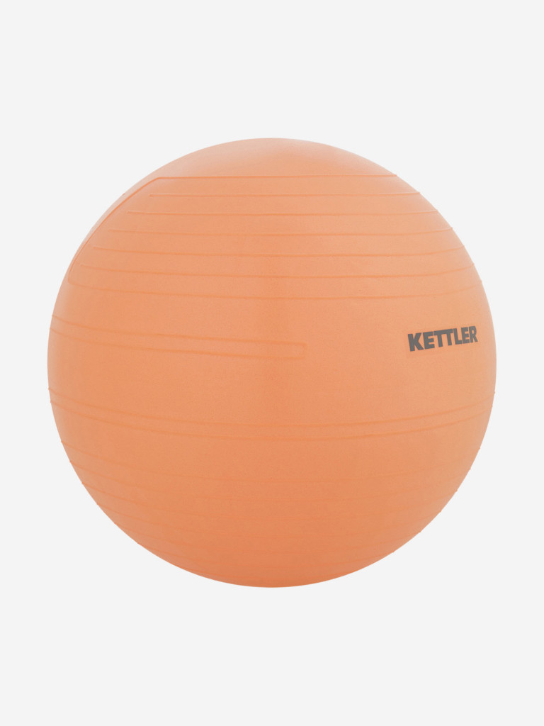Мяч гимнастический с насосом KETTLER, 45 см