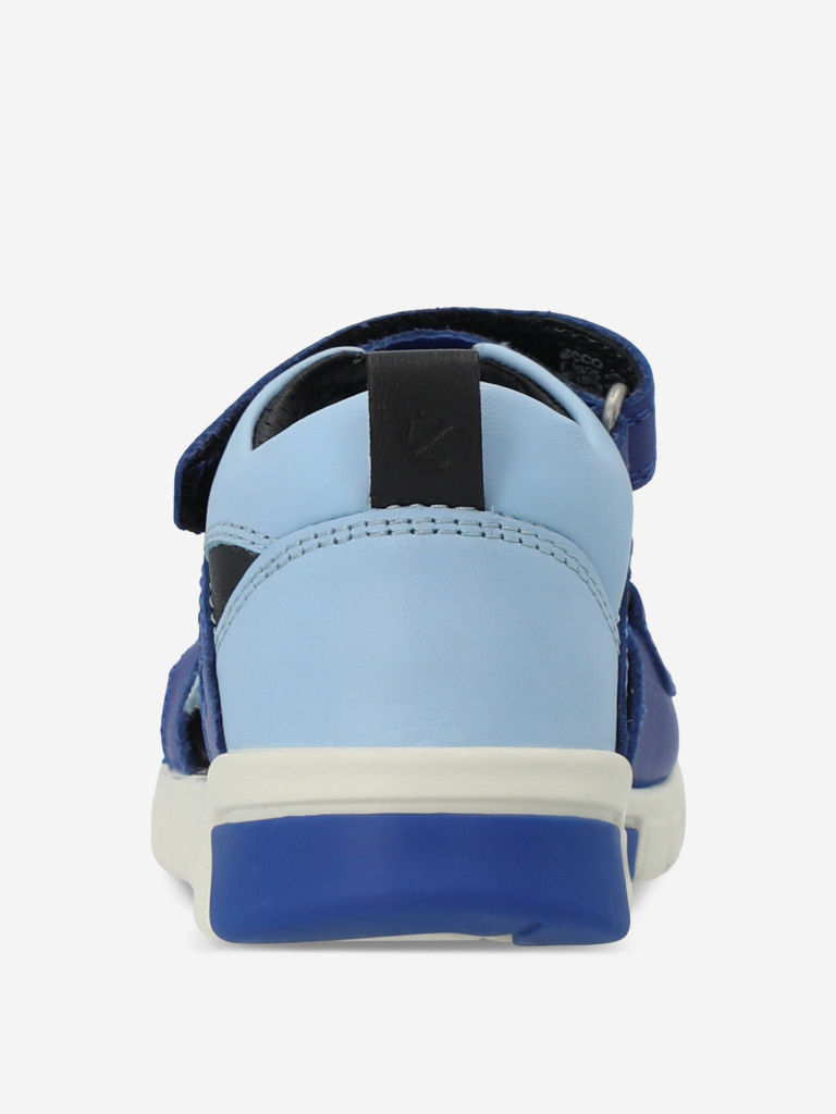Сандалии для мальчиков Ecco Mini Stride