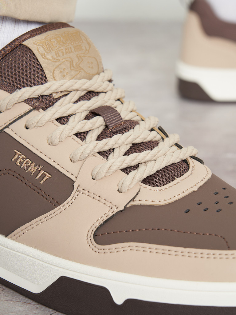 Кеды женские Termit Casper 3.0