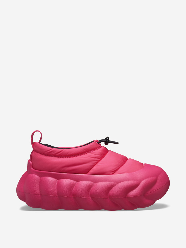 Слипоны женские Crocs