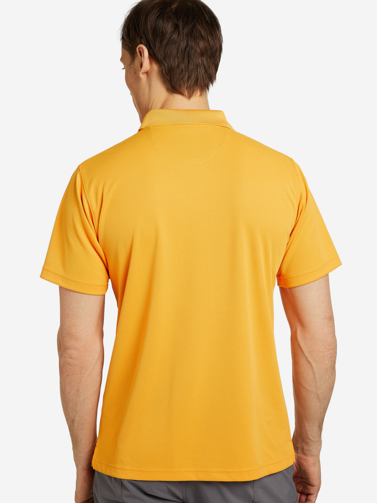 Поло мужское Columbia Utilizer Polo