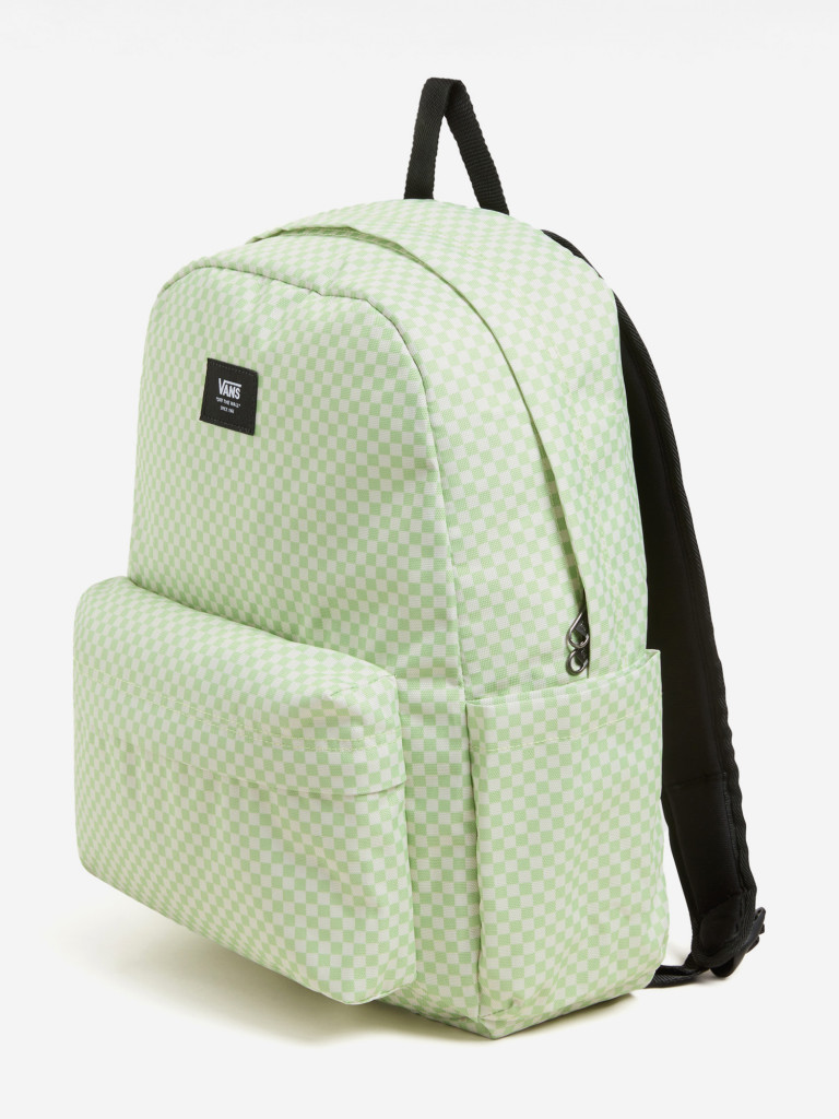Рюкзак Vans Old Skool Check Backpack