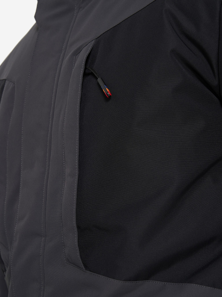 Куртка утепленная мужская Ellesse Riccardo