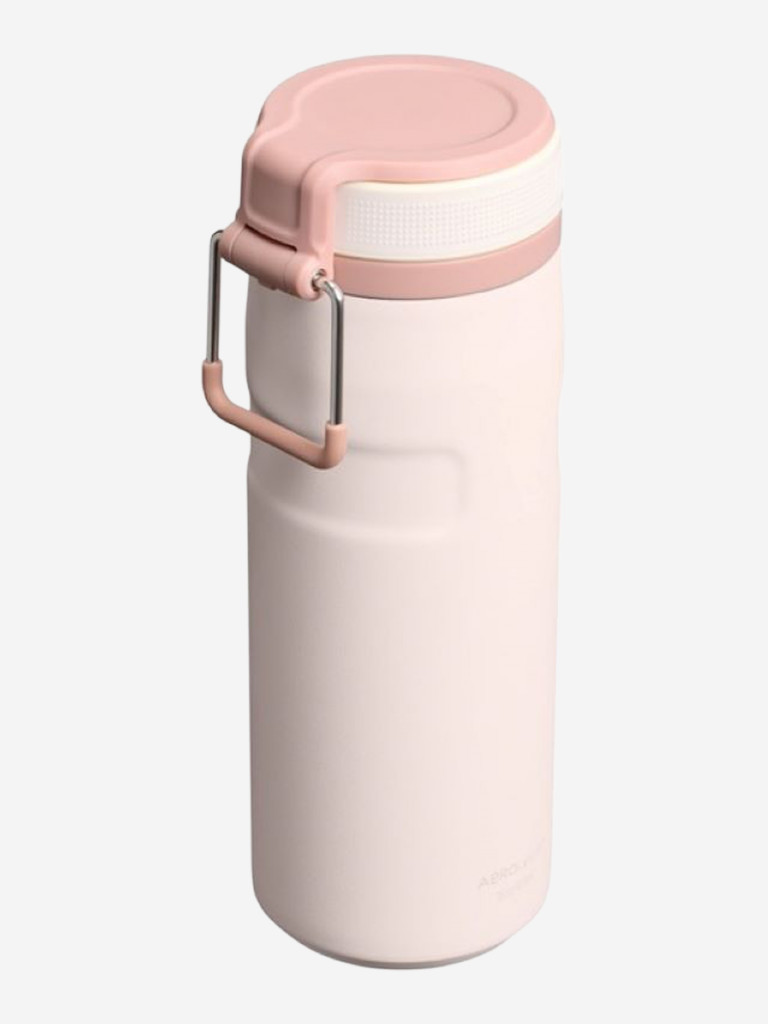Термокружка STANLEY Aerolight 0,35L (10-13969-002) розовая, шт