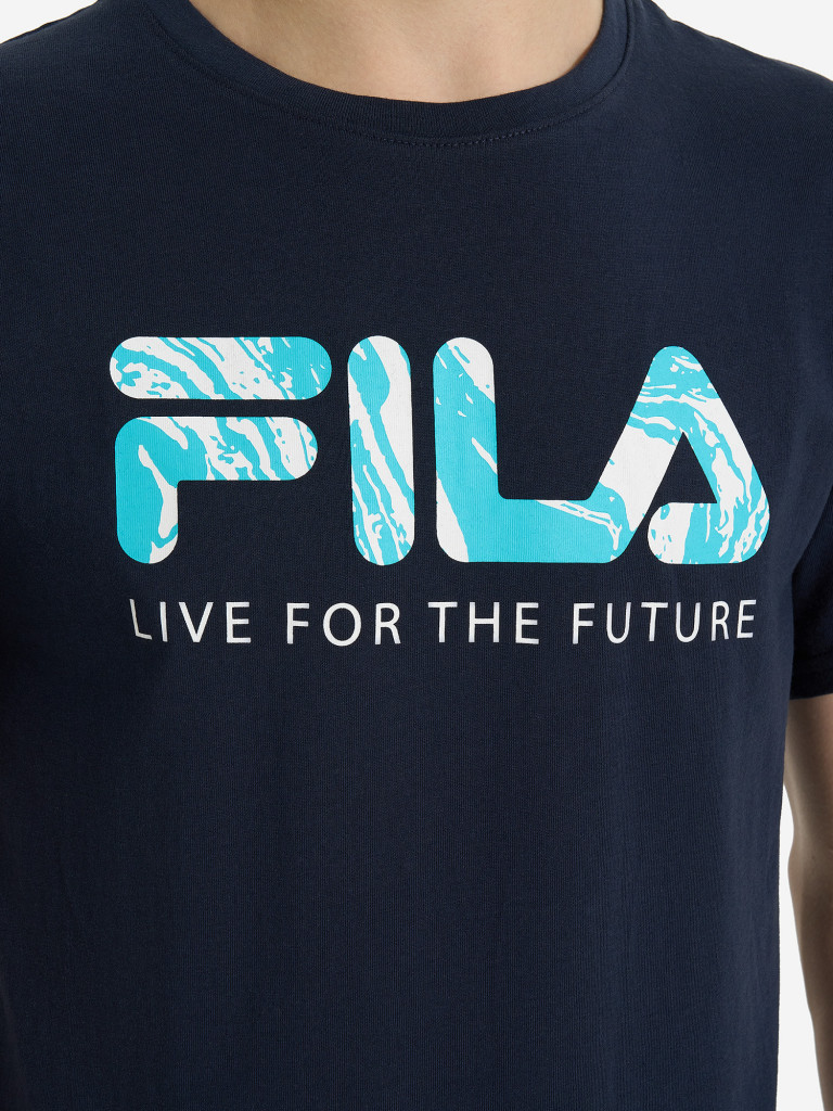 Футболка для мальчиков FILA