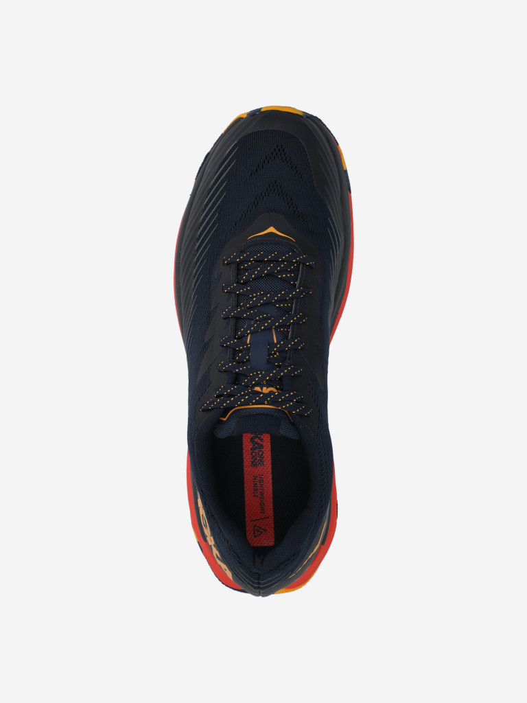 Кроссовки мужские Hoka One One Torrent 2