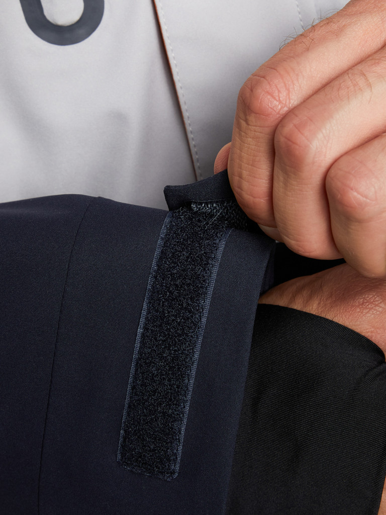 Куртка утепленная мужская IcePeak Carbon