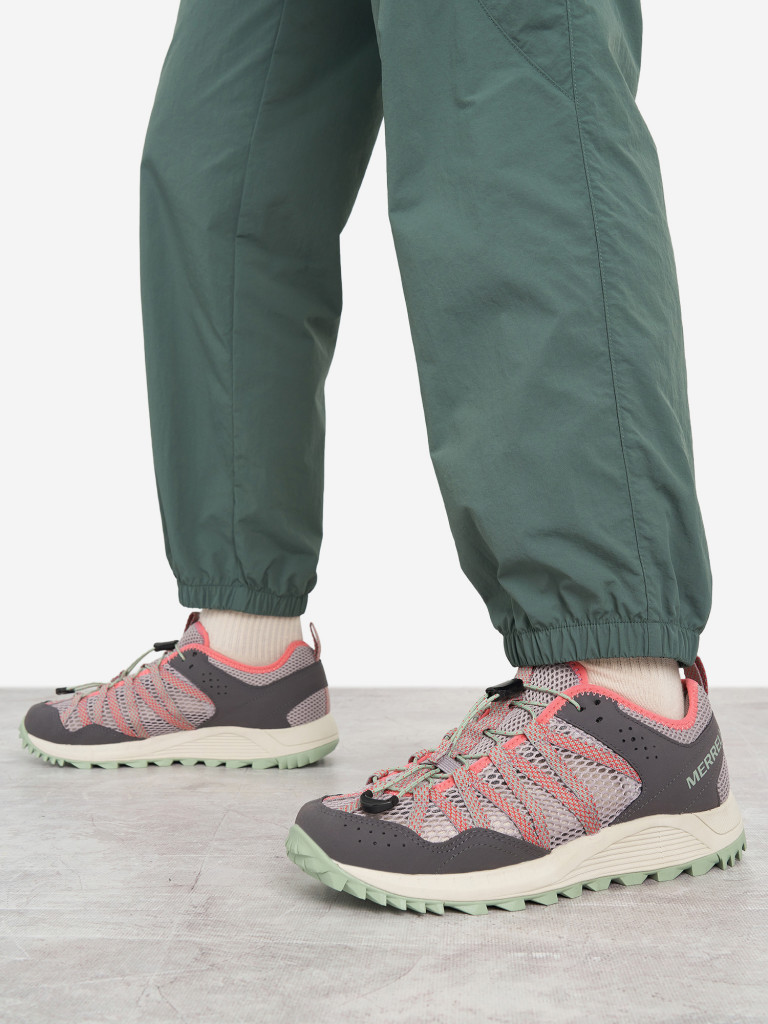 Кроссовки женские Merrell Wildwood Aerosport