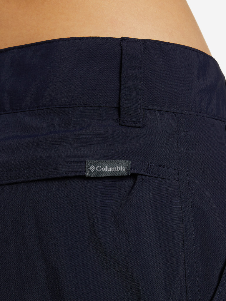 Шорты женские Columbia Silver Ridge 2.0 Cargo Short