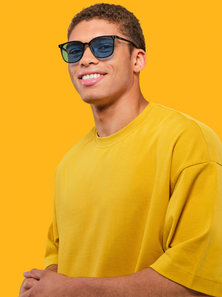 Очки солнцезащитные женские мужские ZIPPO