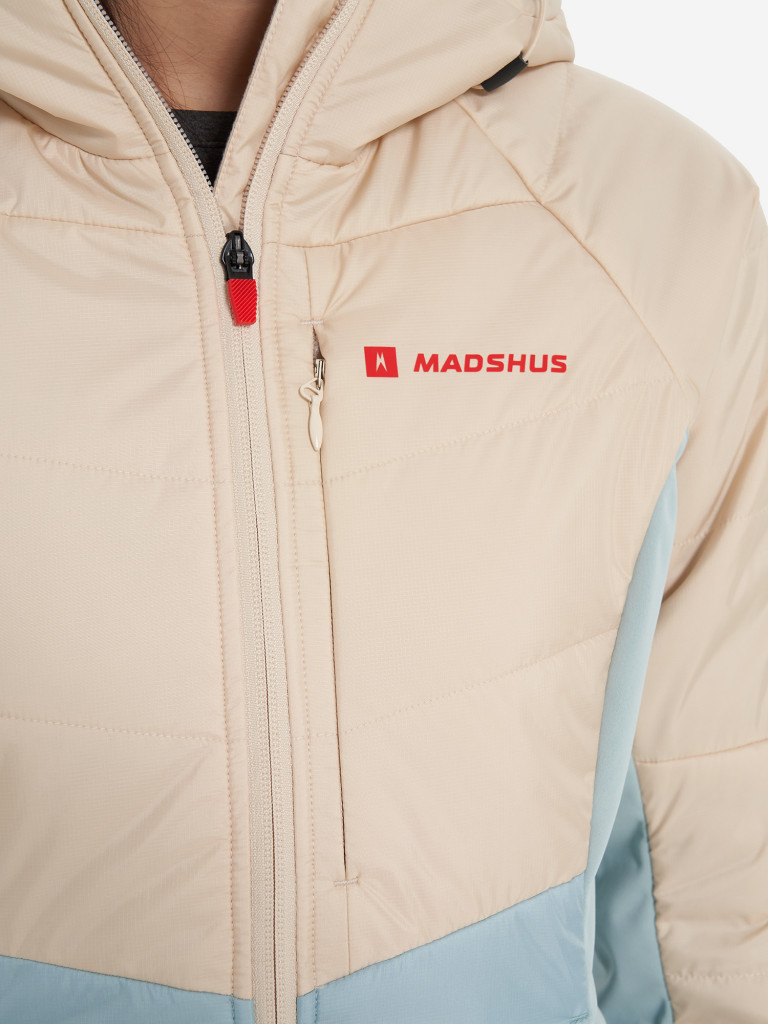 Куртка утепленная женская Madshus