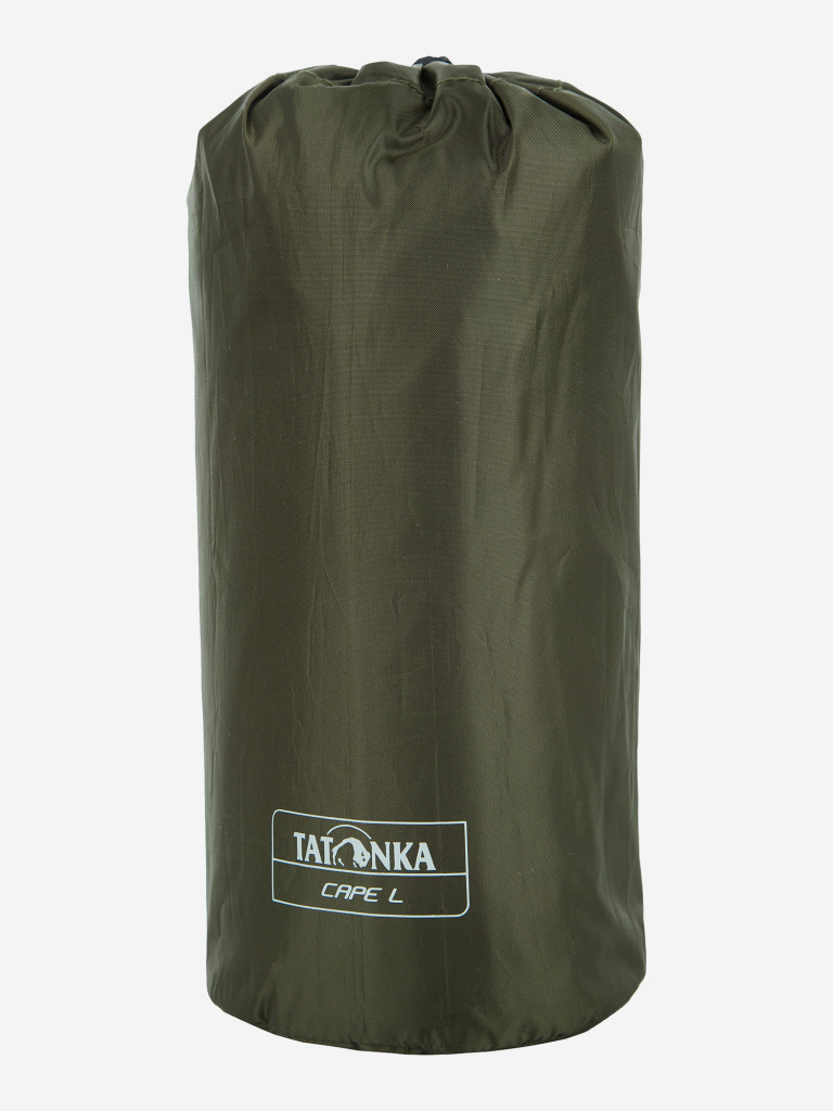 Накидка-дождевик Tatonka CAPE