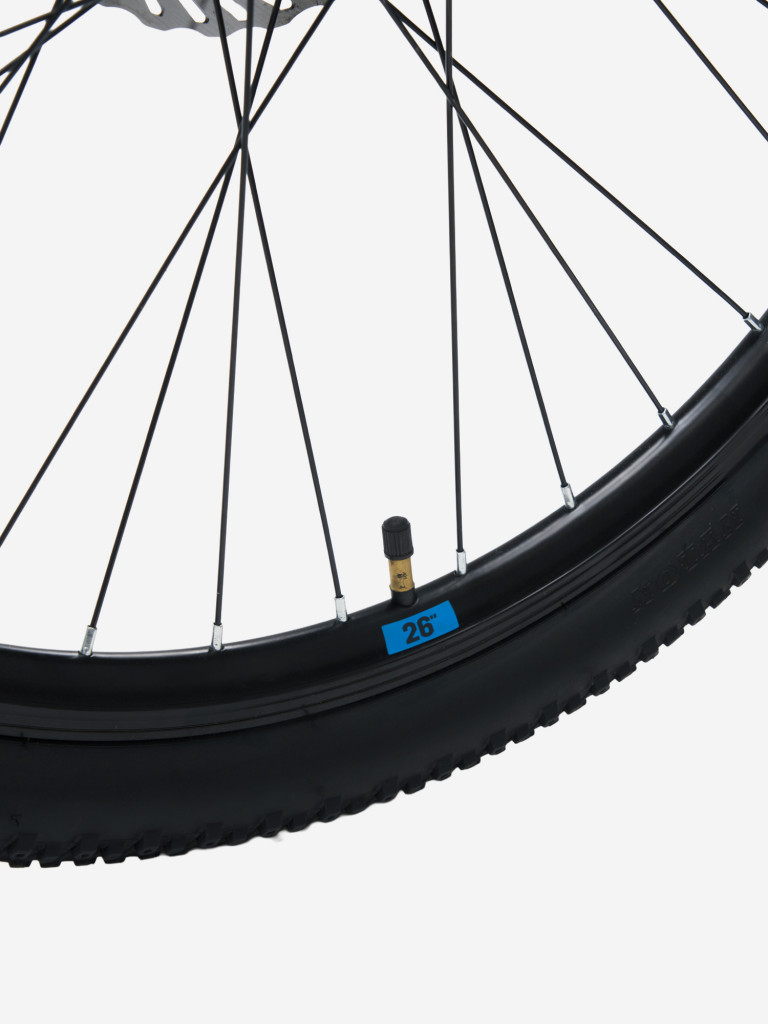 Велосипед горный Denton Titan 26"