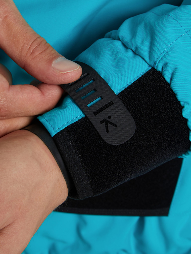 Куртка для сплава Hiko Rogue Ion Semi-Dry Top