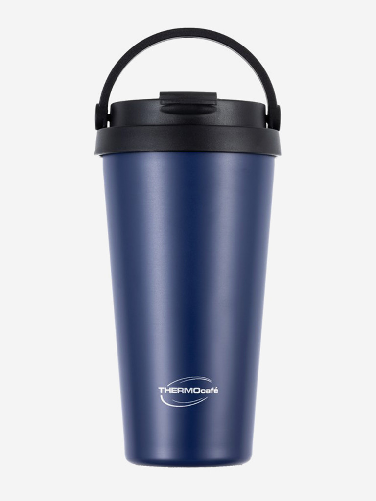 Термокружка THERMOcafe TCCM-500KA (DBL), 0.5 л