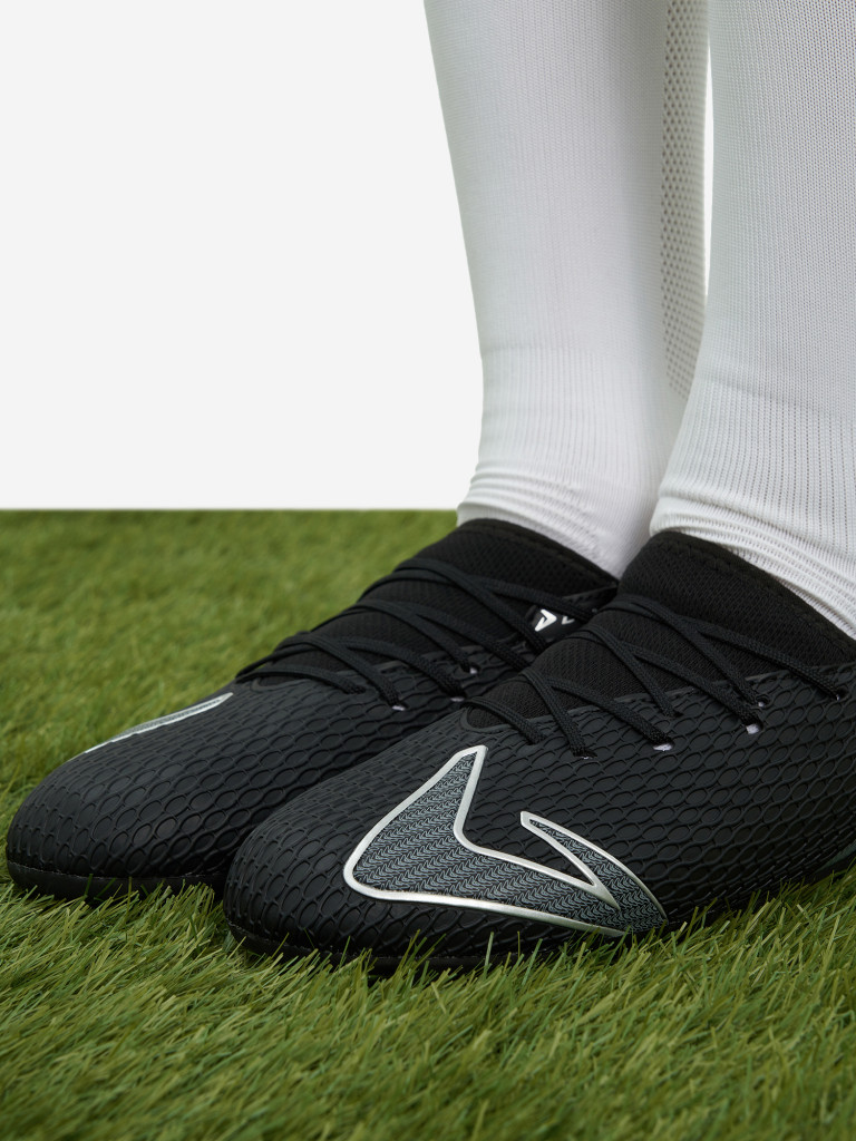 Бутсы для мальчиков Demix Exponenta Jr Fg