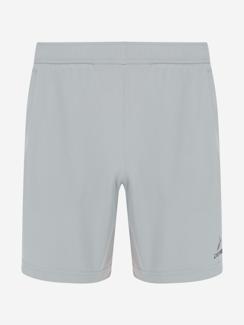 Шорты мужские Demix Playmaker 27879440299 Серый, размер 46,48,50,54,52,56, 58, фото 6