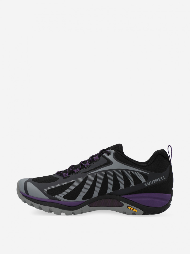 Кроссовки женские Merrell Siren Edge 3 Черный 16999₽