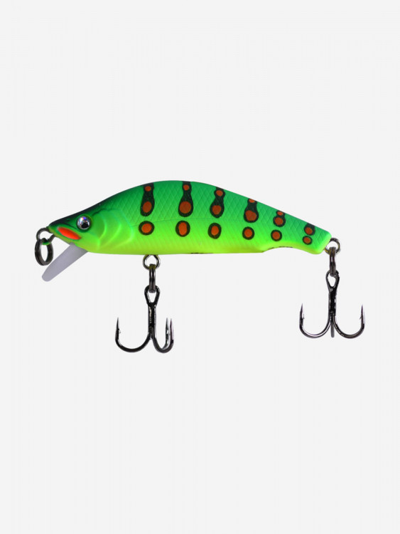 Воблер для рыбалки LureMax KOTO 48SSR-178 3,5 г. тонущий