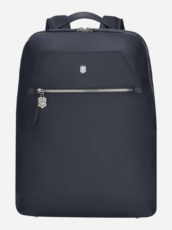Рюкзак городской VICTORINOX Victoria Signature Compact Backpack с отделением для ноутбука 14”