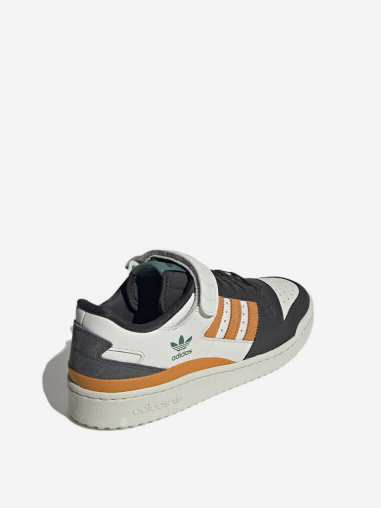 Кроссовки Adidas Forum 84 Low