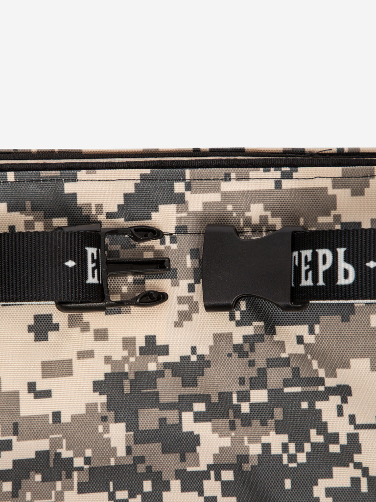 Сиденье-пятиточечник Позывной-ЕгерЬ