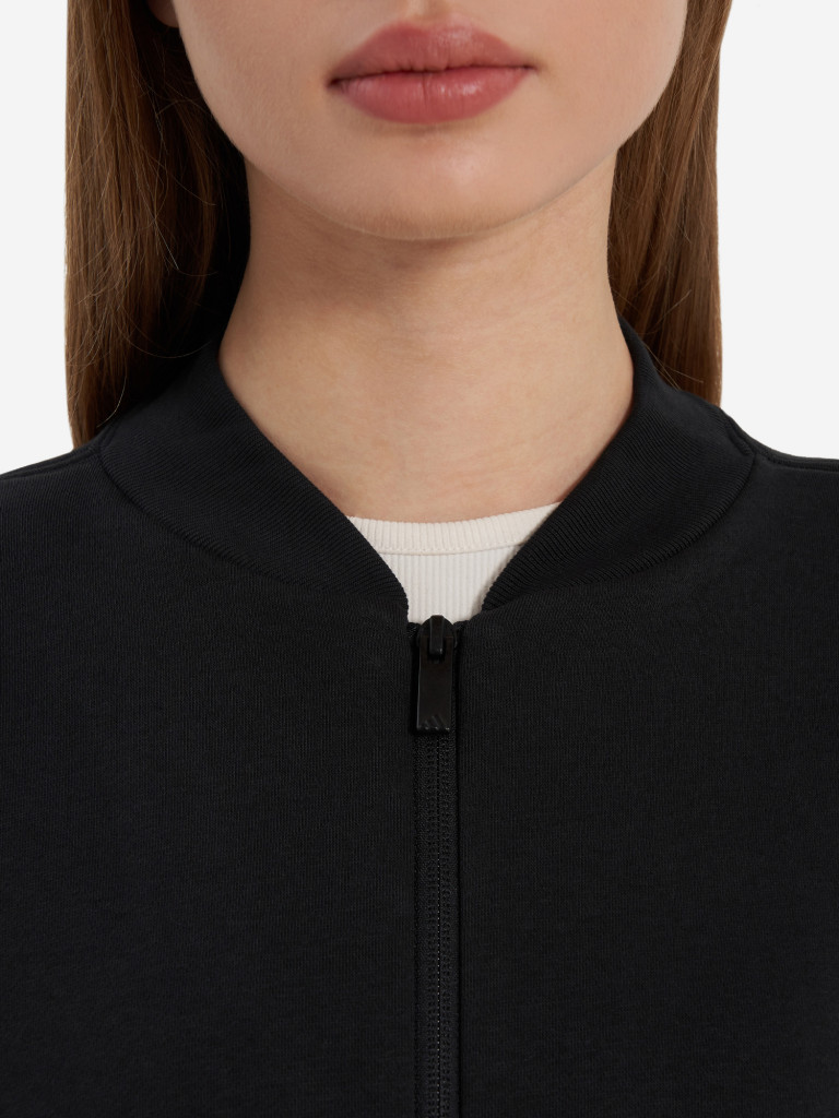 Толстовка женская adidas