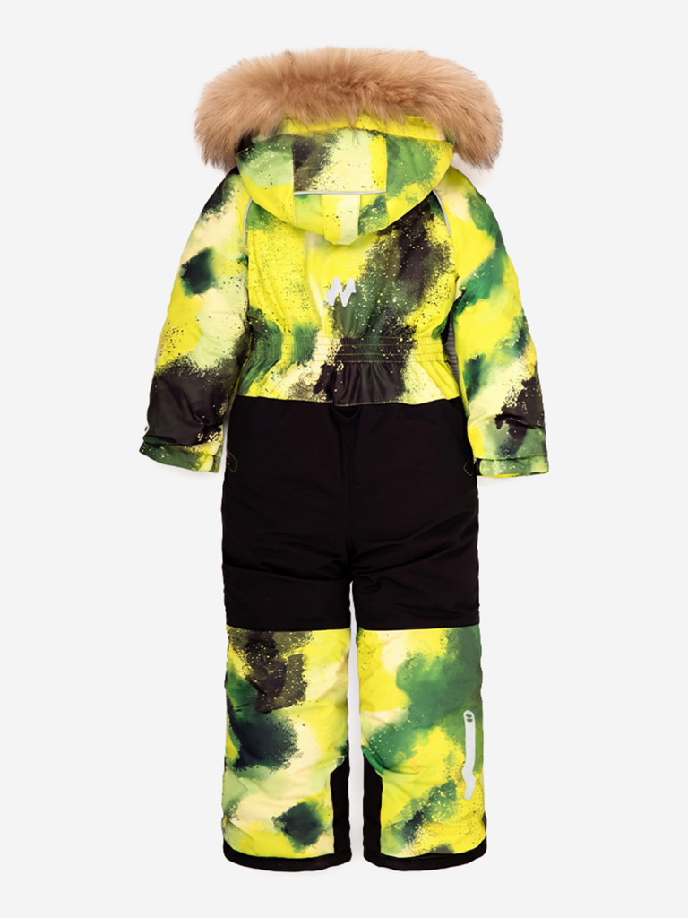 Комбинезон NIKASTYLE