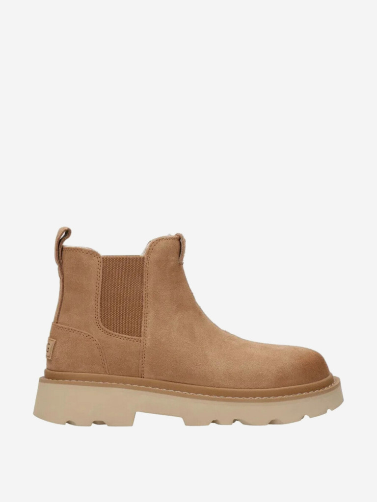 Ботинки мужские UGG Chelsea Lug