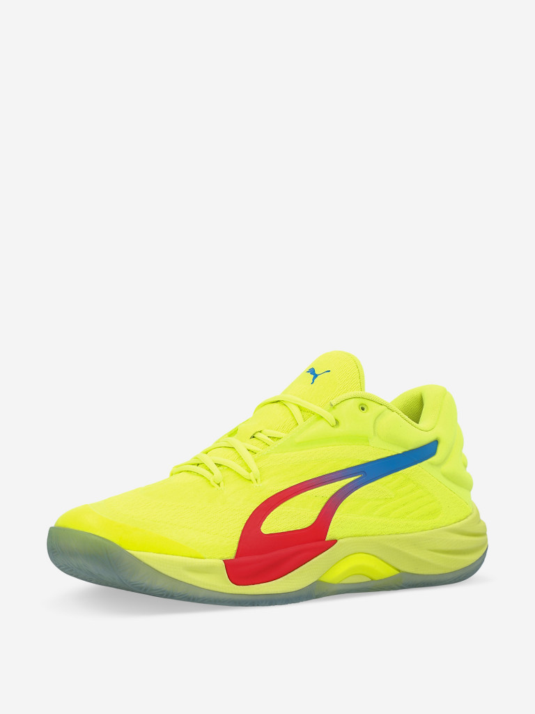 Кроссовки мужские PUMA All-Pro Nitro Skybreak 2 Ice