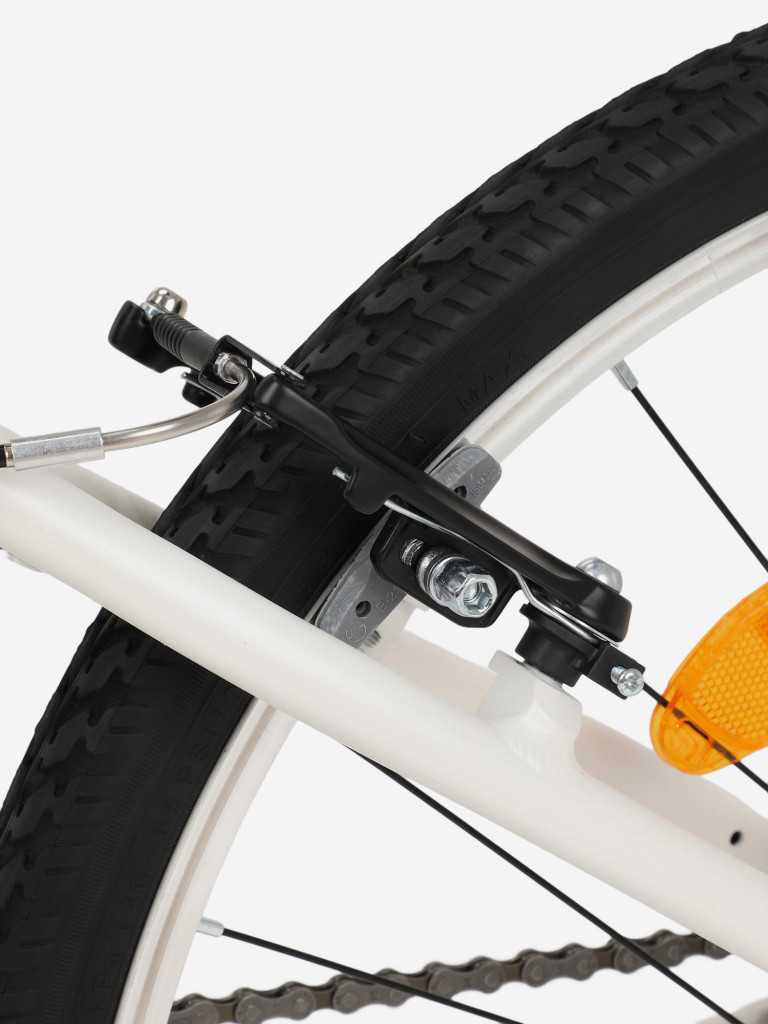 Велосипед для девочек Roces Amico 24"