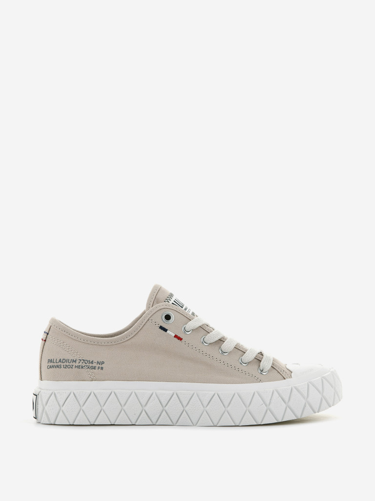 Кеды женские PALLADIUM Palla Ace Cvs