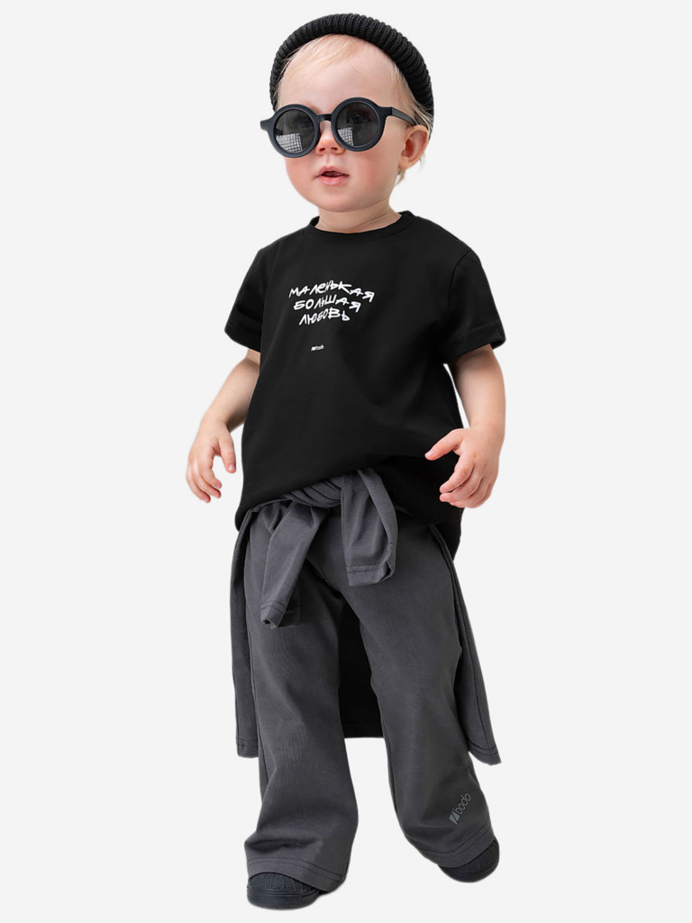 Футболка bodo