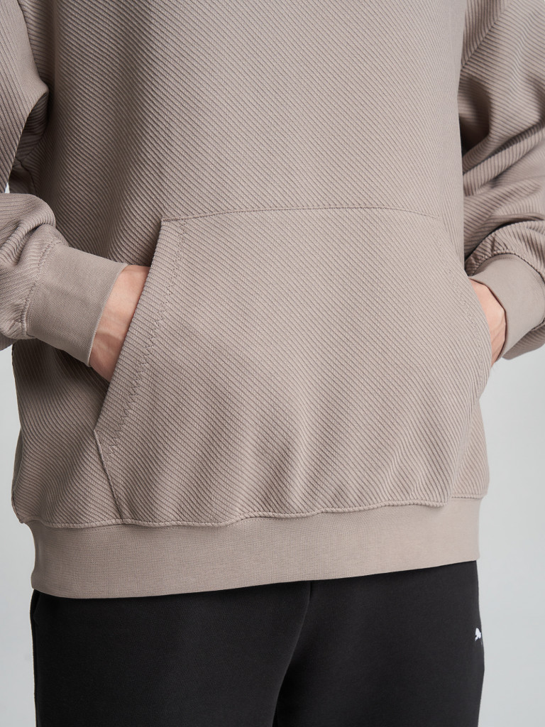 Худи мужское PUMA Essentials Elevated