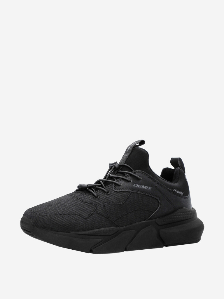 Кроссовки утепленные мужские Demix Sprinter Verse