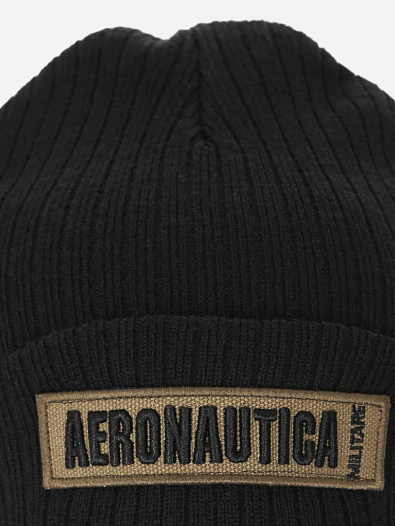 Шапка мужская AERONAUTICA MILITARE