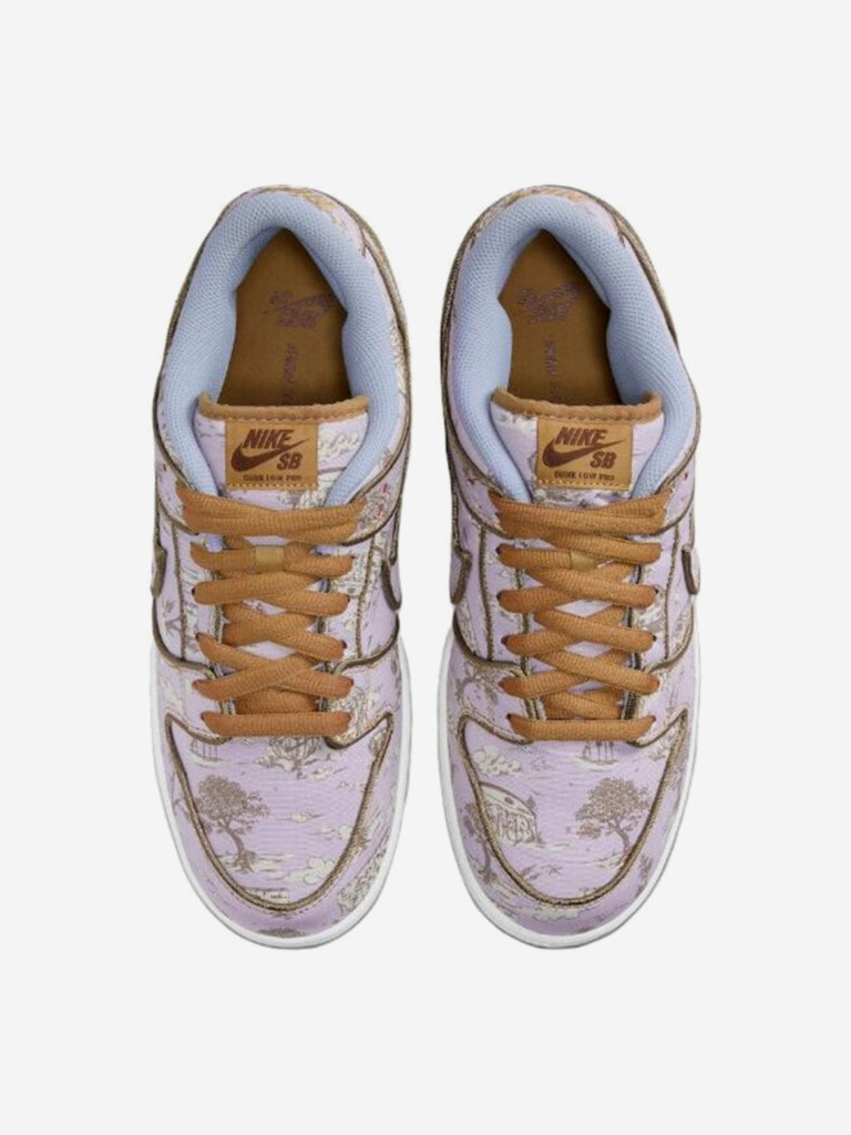 Кроссовки Nike SB Dunk Low Premium City Of Style