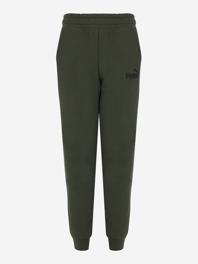Брюки для мальчиков PUMA ESS Logo