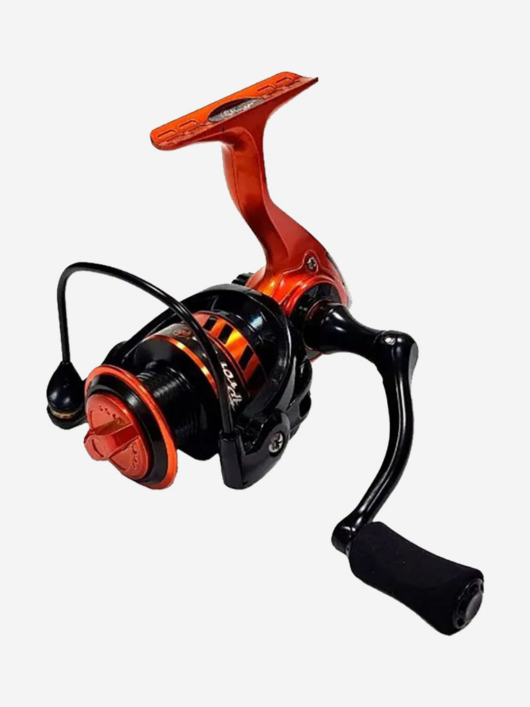 Катушка для рыбалки безынерционная Stinger ProFire NS 2010