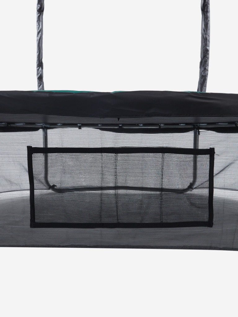 Батут KETTLER Wallaroo-120 с внутренней сеткой, 360 см