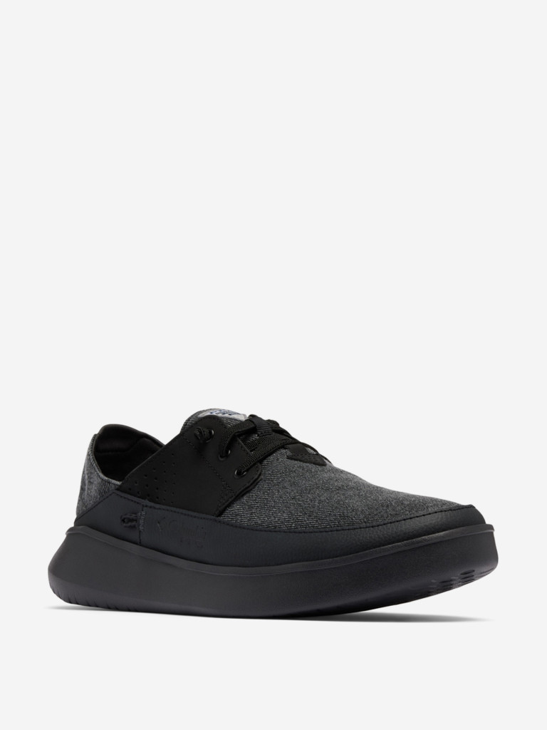 Слипоны мужские Columbia Boatside Relaxed Pfg
