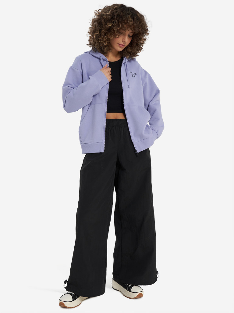 Толстовка женская Termit