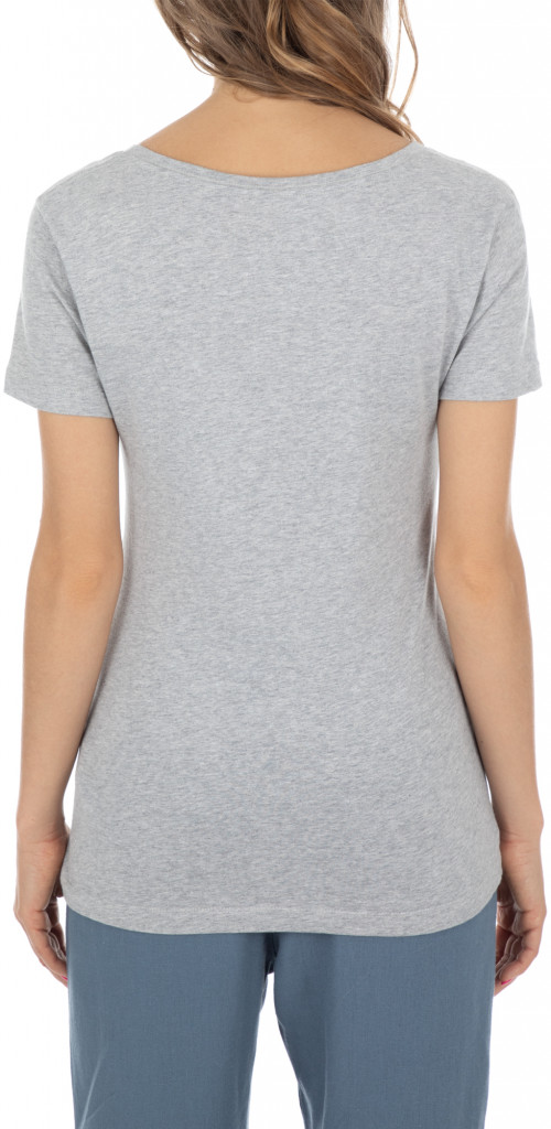 Футболка женская Roxy Itty Be Tee Local Mermaid