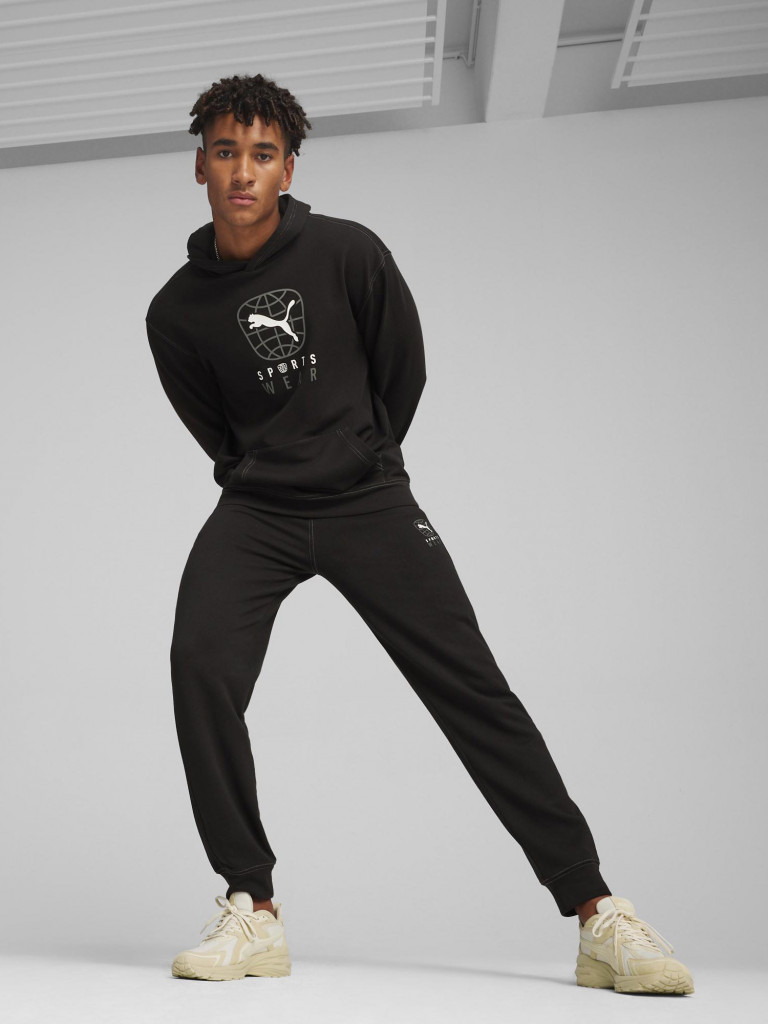 Худи мужское PUMA